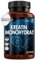 Creatine Monohydrate Capsules 3000mg - 180 Creatine Capsules - Exercise Workout Gym Supplement for Men & Women - Creatine Monohydrate Powder (Not Tablets) (3 per serving) Vegan Friendly 2 Months