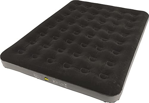 Outwell Flock Classic King Matress 190 x 140 x 20 cm
