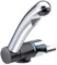 Reich Style 2005 Robinet Chrome, Gris