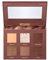 BARE HARMONY - 204 DELICIOUS ROSE - Palette Ombretti