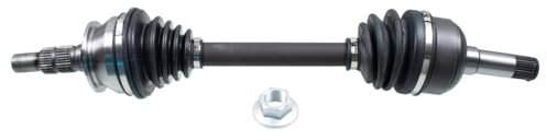 Febi Antriebswelle Vorderachse links rechts passend für Insignia
