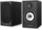 Triangle- Enceintes Actives BOREA BR03 Connect - Enceintes Bibliothèque Bluetooth avec Amplificateur 2X 60W - Audio HD - Entrées Phono/Platine TV Arc & USB - 206 x 360 x 314 mm - Noir (Paire)