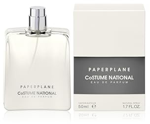 Paperplane Costume National Eau de Parfum (50 ml)