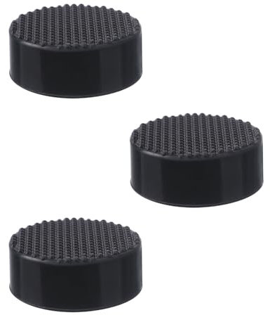 3x Silikonhülle Schutzhülle Für Thermomix TM6 Küchengerät Küchenmaschine Schalter Hohe Temperaturbeständigkeit Restaurant Küchengeräte