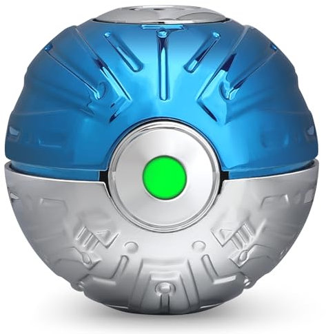 Leuchtender Ball Fidget Spinner für Kind Erwachsene, schwer Metall Gyro Schreibtisch Spielzeug für Stress entlasten, Halloween Weihnachten Geburtstag Geschenk Tasche füller Party Favor