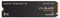 WD_Black SN7100 2TB NVMe SSD, M.2 2280, Velocidades hasta 7250 MB/s, Next Gen TLC 3D NAND, WD_Black Dashboard,para Ordenadores y Consolas portátiles