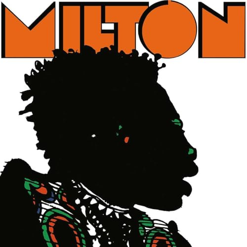 Milton (+4 Bonus Tracks)