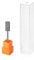 JCMaster Professional Nail Drill Bit Decorated With Crystal For for Removing Acrylic Nails, Gel Nails, 3/32'' Universal Size, Excellent Cutting Ability, For Nail Care And Nail Art, Coarse