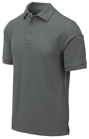 Helikon Urban Tactical Line Polo Shirt TopCool Shadow Grey Size XL