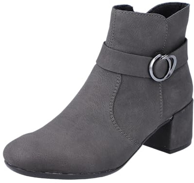 Rieker Damen 70289Chelsea-Stiefel