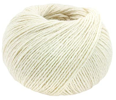 Lana Grossa Cara 008 Flieder 50g