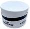 Detreu Styling Cream | Haar-Creme mit natürlichem Glanz-Effekt & lockerem Halt | Hair-Cream für langanhaltendem Look | Neutraler Duft | Hair-Defining-Creme für Haare & Bart 150 ml (Soft - Weiß)