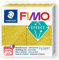 STAEDTLER 8010-112 ST Modelliermasse, Gold, Standard