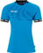 Kempa Herren Wave 26 Shirt Women Damen Mädchen Sportshirt Kurzarm Funktionsshirt Handball Gym Fitness Trikot, Kempablau/Royal, M EU