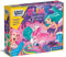 Clementoni - 19352 - Scienza e Gioco Fun - Slime Scintilli Di Sirena - Gioco Scientifico 8 Anni, Laboratorio Slime Esperimenti, Fabbrica Slime, Kit per Slime, Versione in Italiano - Made in Italy