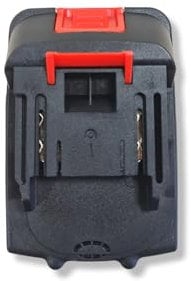 Briconess.com Batteria per aspiracenere a batteria Niklas Nerone Cordless 10 Lt.