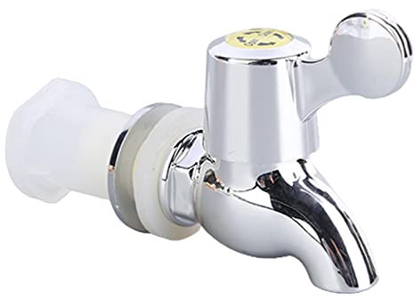 Colcolo Rubinetto per brocca d'Acqua Rubinetto per erogatore di Succo Rubinetto per erogatore di Bevande Durevole di Ricambio per Ristorante di casa Sala da, Stile d