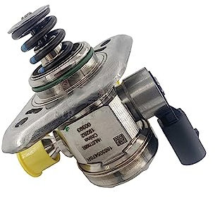 Pompe à essence haute pression 166305478R 166303162R A2820700001 compatible for Renault Dacia Megane 4 Scenic 4 Clio 5 Duster 2 Kadjar Koleos 2