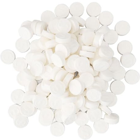 Blätter für Gesichtsmasken, 500 Stück Vaseline Gesichtsmasken Blattmasken Gesichtsmasken Lose Tabletten Hautpflege Leicht saugfähig Papier