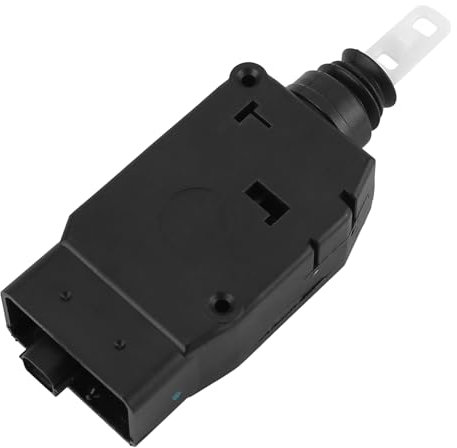 Slakerbe FUD500030 Auto Türverriegelungsaktuator,Zentralverriegelungs-Stellantrieb kompatibel mit D*efender Cabrio 2007–2016,mit D*efender Pritsche/Fahrgestell 2011–2016