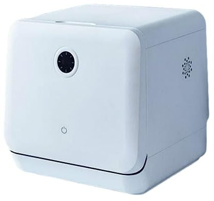 Lave-vaisselle automatique Prix ​​d'usine de lave-vaisselle industriel Lave-vaisselle commercial automatique Lave-vaisselle intelligent Conception compacte et peu encombrante