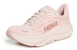 Hoka Women's Bondi 9Sneaker