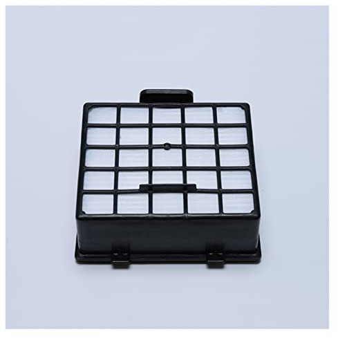 AFAKEREPPV 1 PC Aspirapolvere Epa. Filtro adatto for Bosch Spazzare le parti dell'aspirapolvere robot