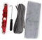 HOMSFOU 1 Set Fenstergitter Installationswerkzeug Fenstergitter Reparaturset Abnehmbares Fliegengitter Türgitter Reparaturset Windschutzscheiben Reparaturset Fliegengitter Puck