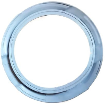 Replacement Accessories Door Seal Ring，Compatible For Samsung，DC64-03179A，Washing Machine Sealing Rubber Washer Parts