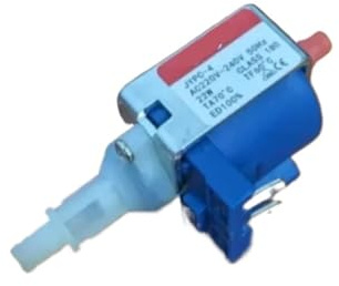 JYPC-4 22W Water Pump Solenoid Valve, Compatible for Philips, Iron GC6833