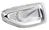 Johns, Seitenblinker Blinker Blinkleuchte passend für Dacia Sandero II 01/13-1x Rechts