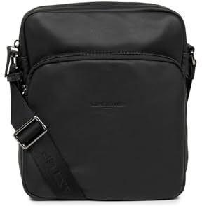 Tasche – Soft Vintage Herren schwarz, mehrfarbig, one size, Vintage