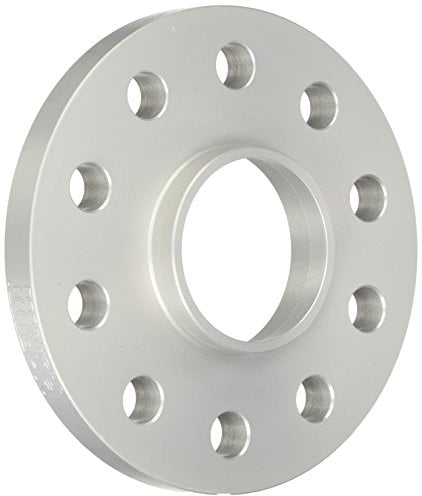 H&R 15mm Spurverbreiterung Spurplatte 5-Loch 120mm LK Kompatibel mit CHEVROLET Camaro VI Coupe Camaro VI Cabrio