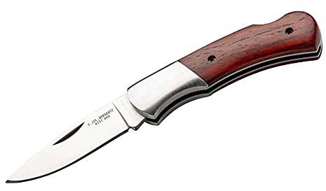 Herbertz 586708 Rasoio in Acciaio, Multicolore, Taglia Unica