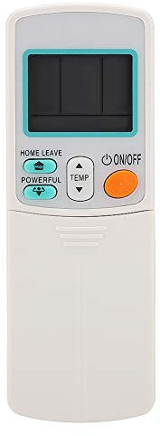 Mando a Distancia para Aire Acondicionado Daikin, ARC433A1 ARC433B70 ARC433A70 ARC433A21 ARC433A46 ARC433A75 con Respuesta Rápida y Larga Distancia de Control