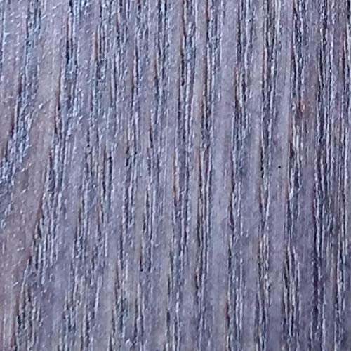 WooDeeDoo Water Based Wood Stain | Wood Dye | Ready to Use | Environmentally Friendly | Solvent Free | Odour Free | Tester Pot 10 ml | Anthracite