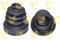 Unigom 310347 Schaltmanschette Micra K12 1,5 dCi/1,6