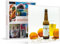 Smartbox - Cofanetto Regalo per Uomo o Donna - Degustazione di 6 Birre Artigianali con Consegna a Domicilio - Idee Regalo Originale - Degustazione di 6 Birre Artigianali con Consegna a Domicilio