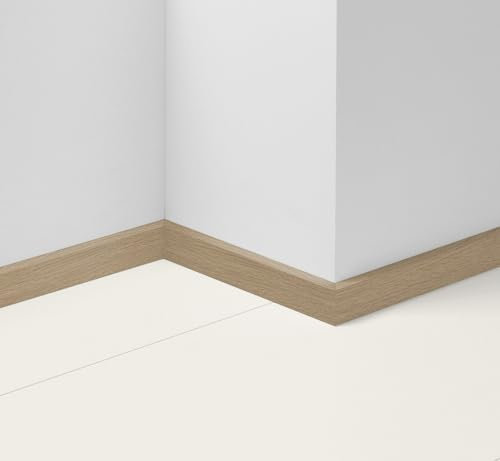 Parador Dekor-Sockelleiste SL 3 Eiche D125 Länge 2.20m