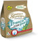 Spuma di Sciampagna - Detersivo Lavatrice Polvere Fresco Puro, Formula Concentrata con Azione Antigrigio Colori Brillanti, Igienizzante con Ossigeno Attivo - 990 g, 22 Lavaggi