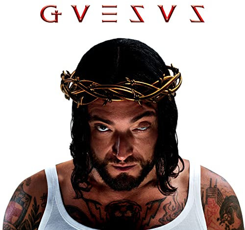 GVESVS (CD) - Edizione Autografata (Esclusiva Amazon.it)