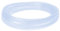 Silicone Tube, 8mm ID x11mm OD, 1.5Meter, iMeistek Flexible Food Grade Hoses, Water-Air Hose Pipe, for Pump Transmission
