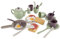 Dantoy GG Frühstück Set in Box, 29 Teile