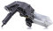 RIDEX Scheibenwischermotor 295W0044 hinten Scheibenwischermotor 12V 3 Anzahl der Steckkontakte