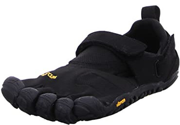 Vibram FiveFingers Damen 21w3601 KMD Sport 2. Sneaker, Schwarz, 39 EU