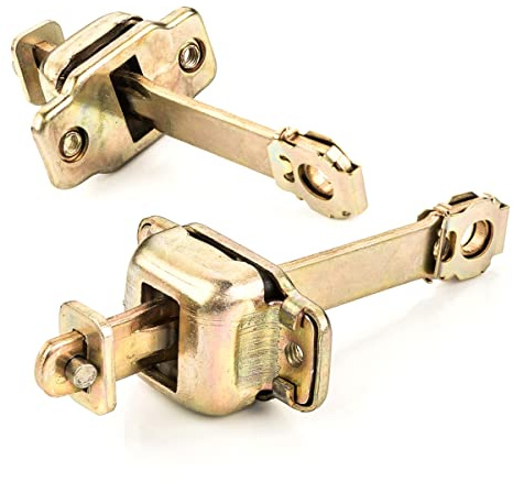 LST 2x Türfangband Tür Stopper Türbremse vorne links rechts IV T4