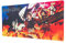 Grupo Erik - Tapis de Souris XXL Black Clover - Tapis de Bureau 80 x 35 cm, sous Licence Officielle | sous Main Bureau, Accessoire pour PC, Tapis de Souris Gamer