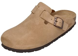 Rohde ALBA Damen, Frauen, Clogs, Pantoletten,Slipper,Slides,Slip On,Freizeitschuhe,Gartenschuhe