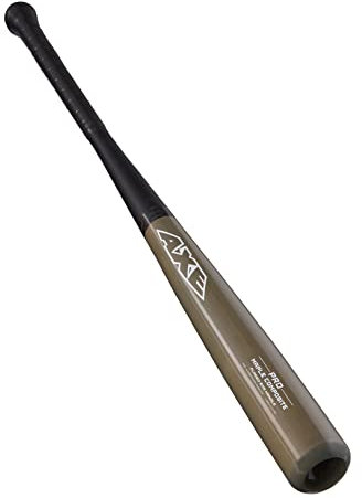 Axe Herren L180J, Grau/Schwarz, 34