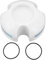 Acouto Soporte De Limpieza De Piscina, Reemplazo De Soporte De Limpieza De Soporte De Limpieza De Piscina para Celdas Turbo Glx Cellstand